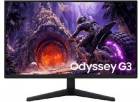 Samsung Odyssey G3/LS27HG302EUXEN/27"/IPS/FHD/200Hz/1ms/Černá
