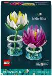 LEGO Botanicals - Lekníny 11511 