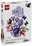 LEGO Botanicals - Kytice Olivie Rodrigo 11507 