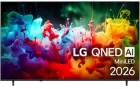 LG 85QNED72B6A
