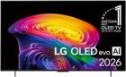 LG OLED48C64LA