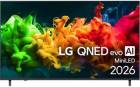 LG 75QNED80B6A