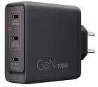 Lenovo Multi-port USB-C 100W GaN Charger